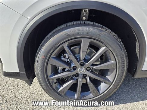 New 2026 Acura MDX A-Spec image 4