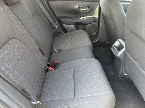 Used 2026 Honda HR-V LX image 18