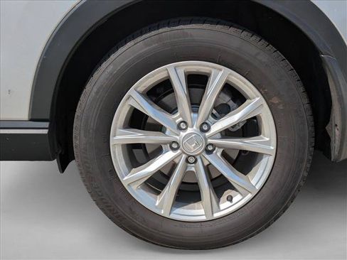 Used 2024 Honda CR-V EX-L image 9