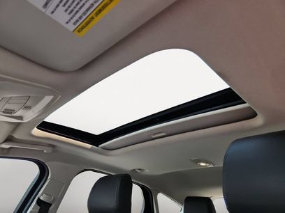 Used 2018 Ford Focus Titanium