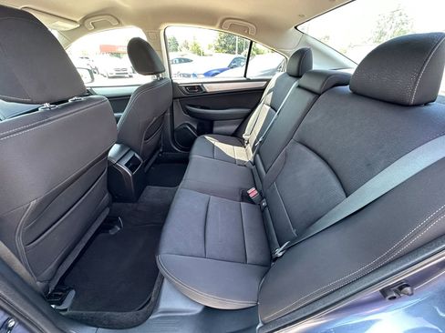 Used 2015 Subaru Legacy 2.5i AWD/4WD image 17