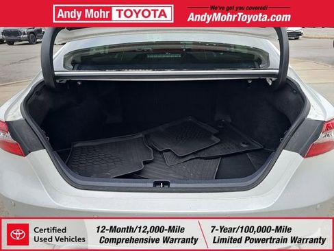 Certified 2024 Toyota Camry XSE w/ Driver Assist Package FWD image 31