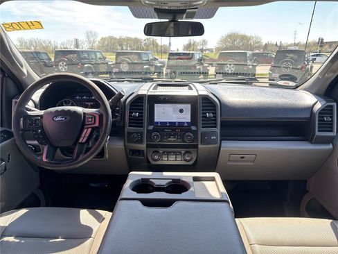 Used 2022 Ford F350 XL w/ STX Appearance Package AWD/4WD image 26