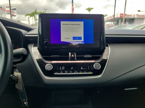 Used 2026 Toyota Corolla LE image 26