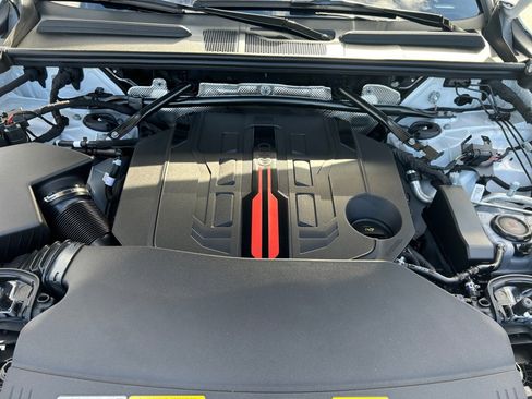 New 2025 Audi SQ5 Premium Plus image 16