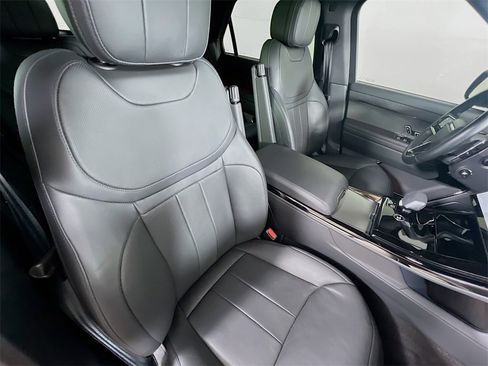 Certified 2024 Land Rover Range Rover Sport Dynamic SE image 30