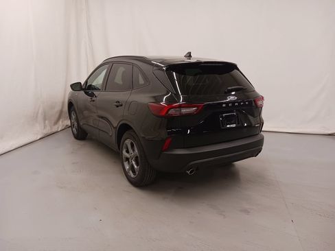 Used 2025 Ford Escape ST-Line AWD/4WD image 5