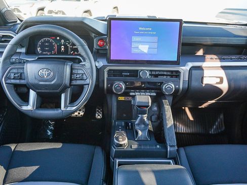 New 2026 Toyota Tacoma TRD Sport image 32