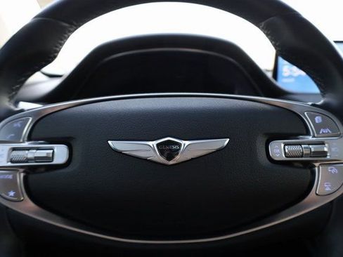 Used 2023 Genesis GV80 3.5T w/ Advanced Package image 19