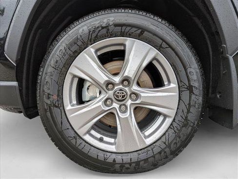 New 2025 Toyota RAV4 XLE w/ Convenience Package FWD image 10