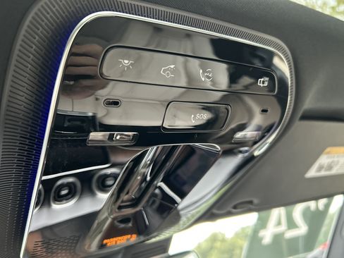 Certified 2024 Mercedes-Benz CLE 300 4MATIC Coupe image 34