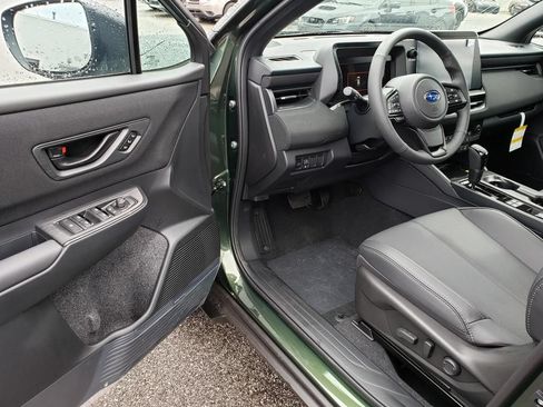 New 2026 Subaru Outback Limited XT AWD/4WD image 6