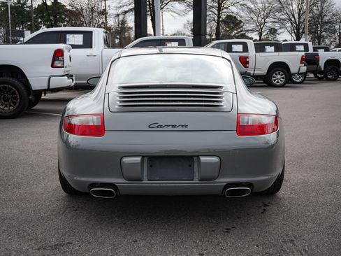 Used 2006 Porsche 911 Carrera image 9