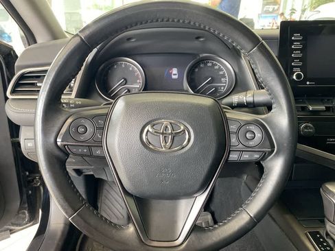 Used 2023 Toyota Camry SE AWD/4WD image 17