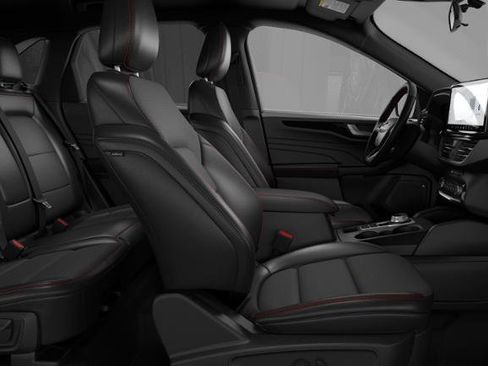 New 2026 Ford Escape ST-Line Select w/ Tech Pack #2 image 28