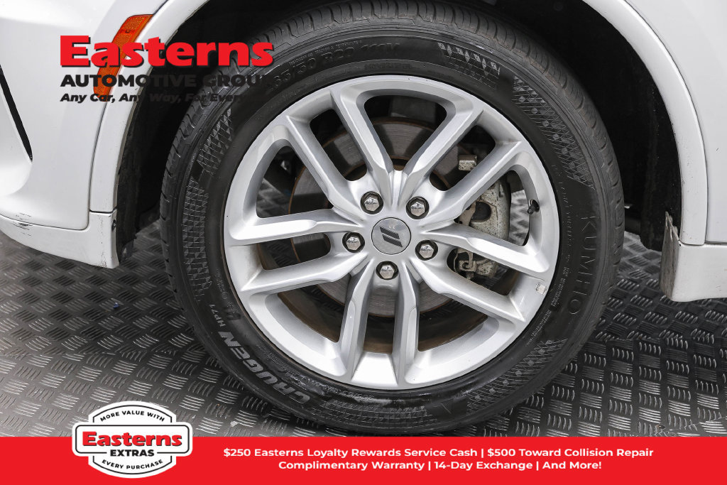 Used 2024 Dodge Durango GT AWD/4WD image 34