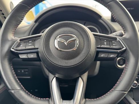 Used 2023 MAZDA CX-5 Carbon Edition AWD/4WD image 17