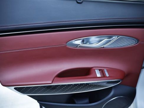 Used 2022 Genesis GV70 3.5T Sport w/ Sport Prestige Package image 23