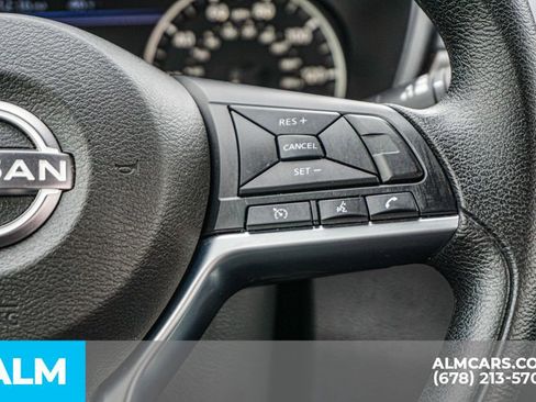 Used 2025 Nissan Altima 2.5 SV image 30