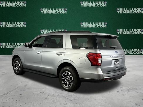 Used 2024 Ford Expedition XLT image 8