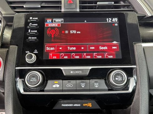 Used 2021 Honda Civic Sport image 29