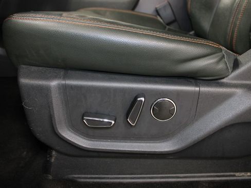 Used 2022 Ford Expedition Timberline AWD/4WD image 14
