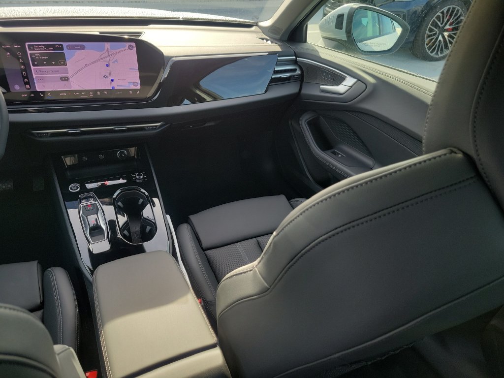New 2026 Audi A5 Premium Plus AWD/4WD image 24