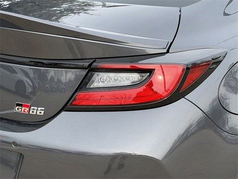 New 2026 Toyota GR86 Premium image 7