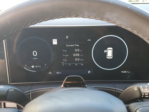 Used 2024 Hyundai Santa Fe Calligraphy image 25