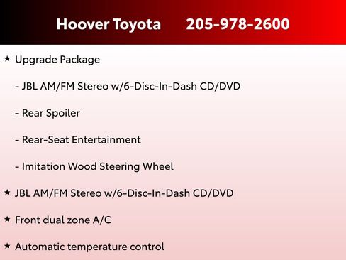 Used 2008 Toyota Land Cruiser AWD/4WD image 14