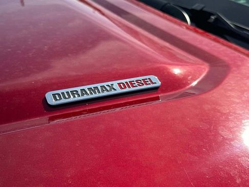 Used 2021 GMC Canyon Denali image 16