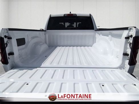 New 2026 RAM 1500 Big Horn image 29