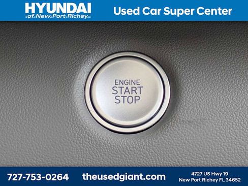 Certified 2023 Hyundai Elantra SEL image 29