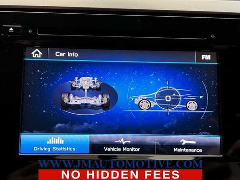 Used 2019 Subaru Outback 2.5i image 25