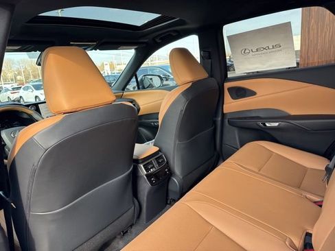 New 2026 Lexus RX 350 Premium w/ Convenience Package image 39