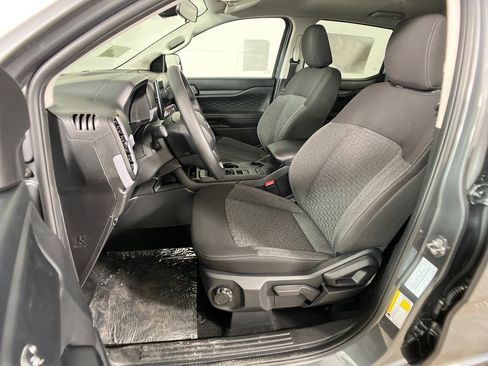 New 2025 Ford Ranger XL image 29