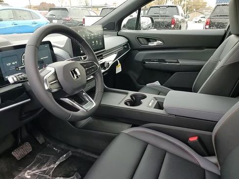 New 2026 Honda Prologue Elite image 15