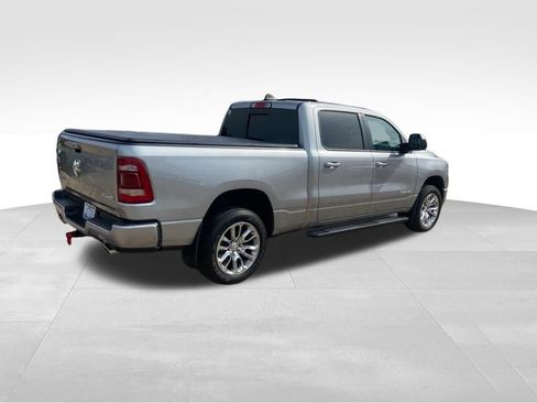 Used 2024 RAM 1500 Laramie image 12