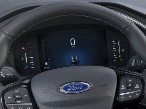 New 2026 Ford Escape Active w/ Cold Weather Package AWD/4WD image 13