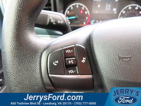 Certified 2022 Ford Maverick XL w/ Equipment Group 100A Standard AWD/4WD image 20