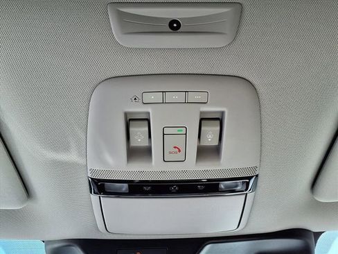 New 2026 Nissan Armada Platinum AWD/4WD image 17