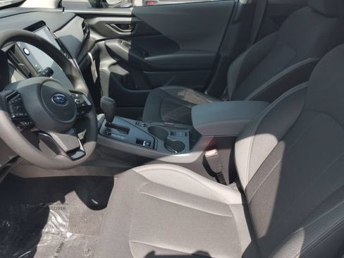 New 2026 Subaru Crosstrek 2.5i Premium AWD/4WD image 15