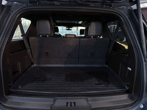 Used 2022 Ford Expedition Max King Ranch image 24