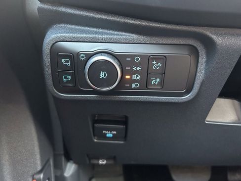 New 2025 Ford Bronco Raptor w/ Interior Carbon Fiber Pack AWD/4WD image 33