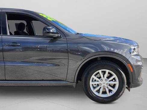 Used 2026 Dodge Durango GT w/ Mopar All Weather Package image 39