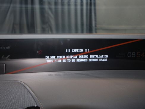 New 2026 Lincoln Nautilus Reserve image 14