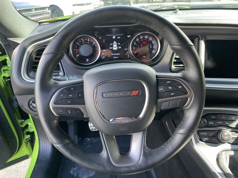 Used 2019 Dodge Challenger R/T Scat Pack RWD image 17
