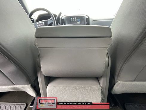 Used 2017 GMC Sierra 1500 4x4 Double Cab image 20
