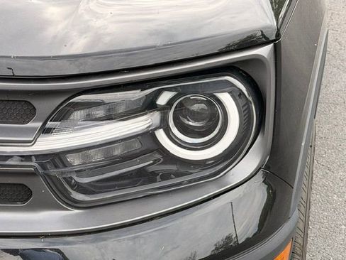 Used 2023 Ford Bronco Sport Big Bend w/ Convenience Package AWD/4WD image 15