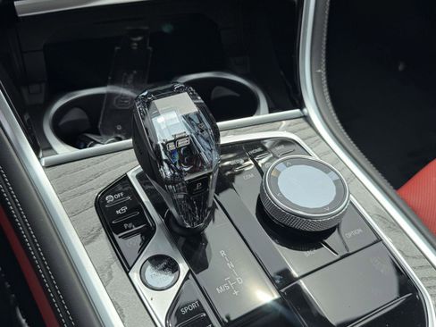 New 2026 BMW 840i image 21